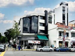 Serangoon Road (D8), Apartment #497159891